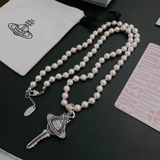 Vivienne Westwood necklace 12lyh97